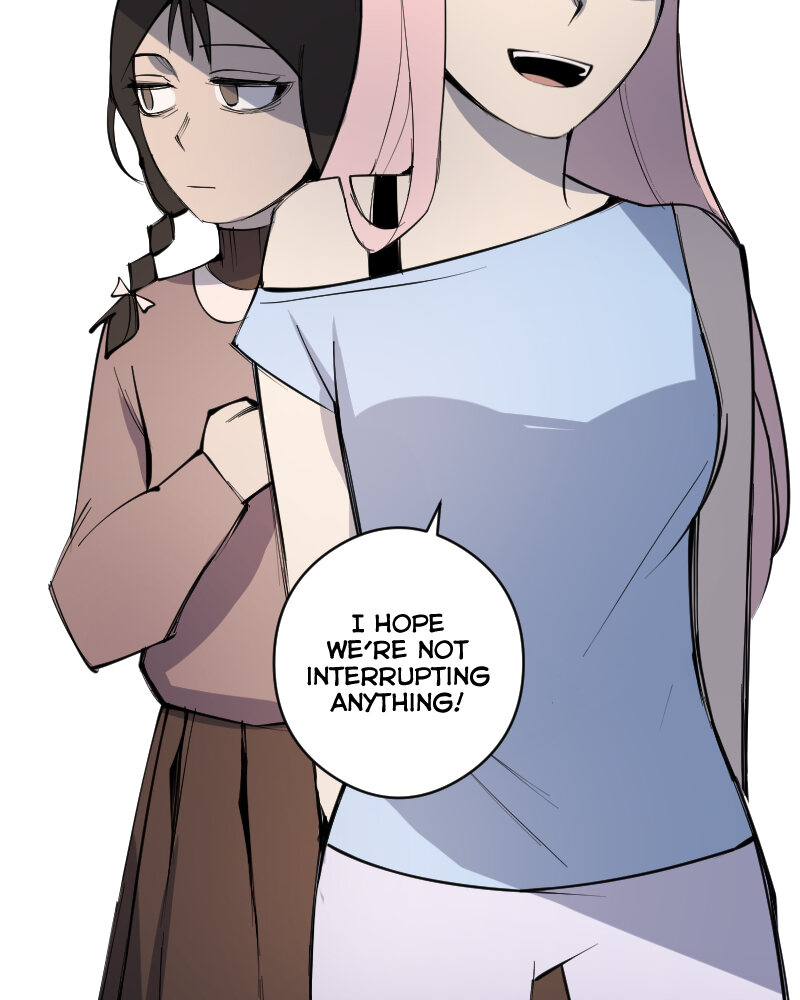 Read Hand Jumper EN Manga Online