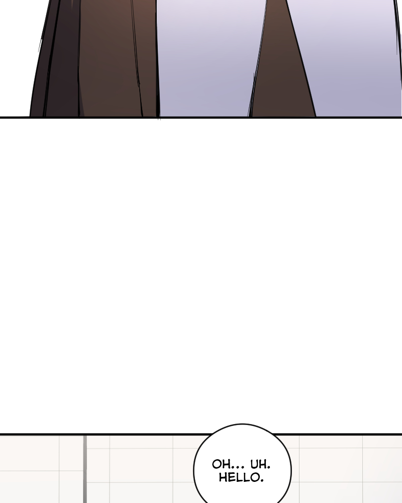 Read Hand Jumper EN Manga Online