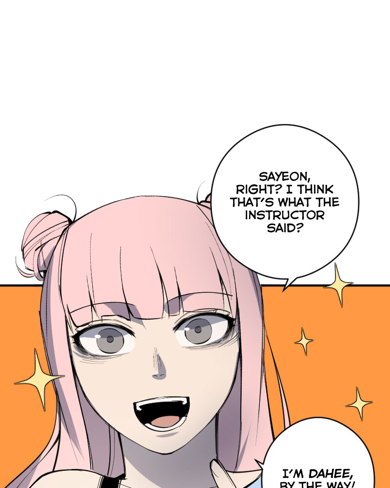 Read Hand Jumper EN Manga Online