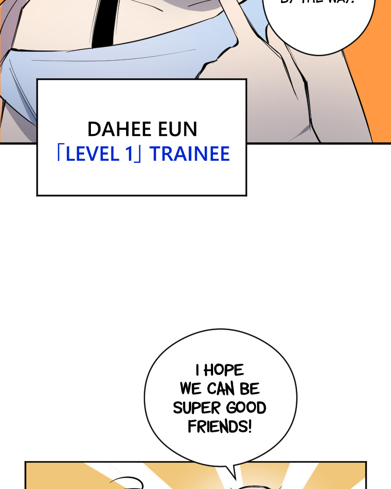Read Hand Jumper EN Manga Online