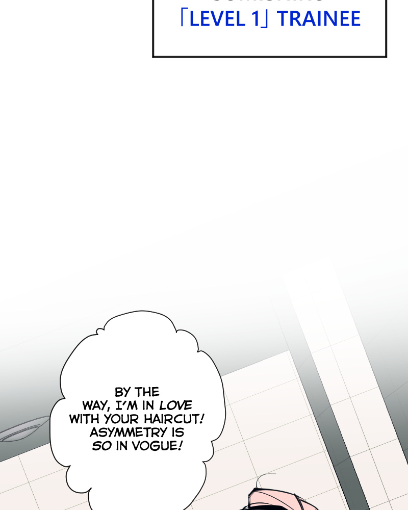Read Hand Jumper EN Manga Online