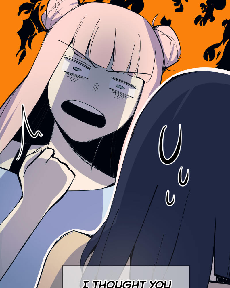 Read Hand Jumper EN Manga Online