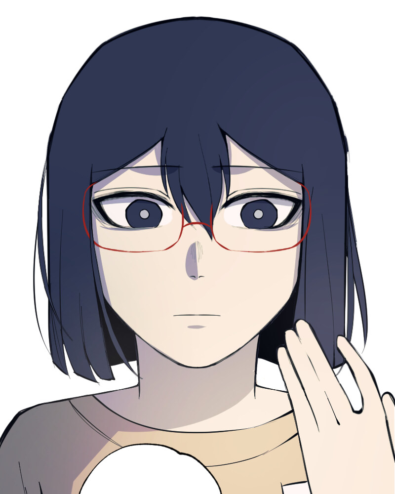 Read Hand Jumper EN Manga Online