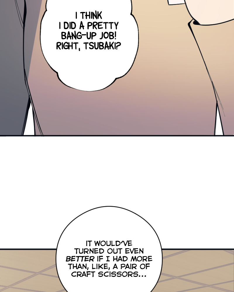 Read Hand Jumper EN Manga Online