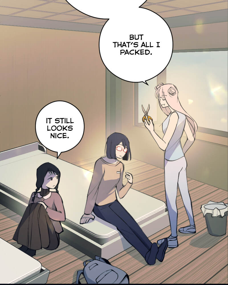 Read Hand Jumper EN Manga Online