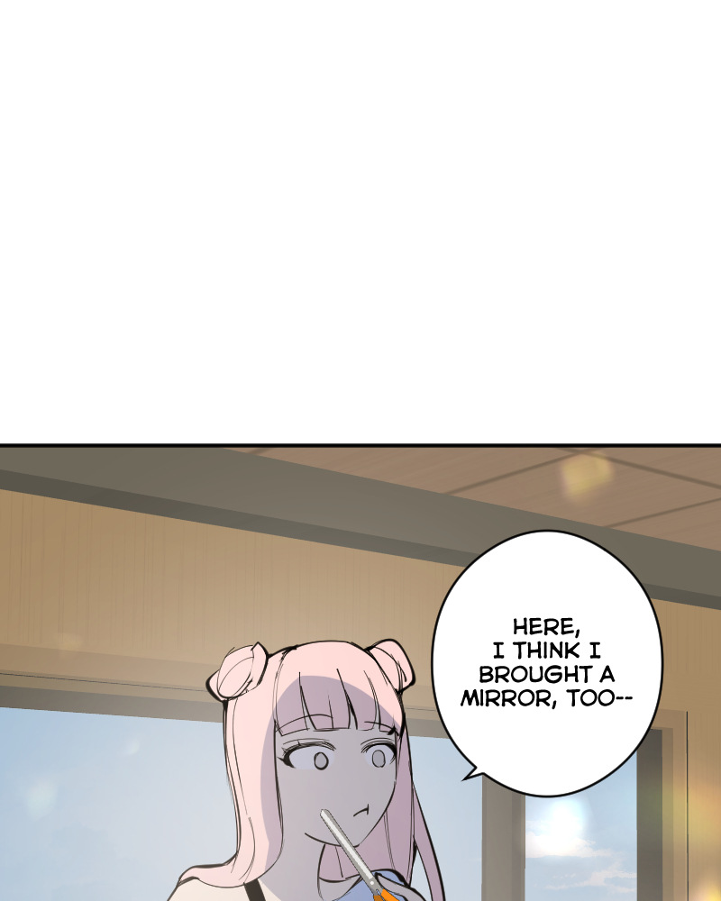 Read Hand Jumper EN Manga Online