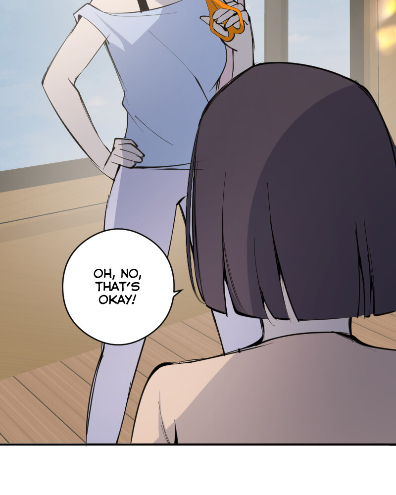 Read Hand Jumper EN Manga Online