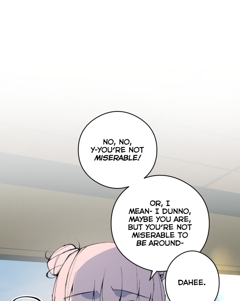 Read Hand Jumper EN Manga Online