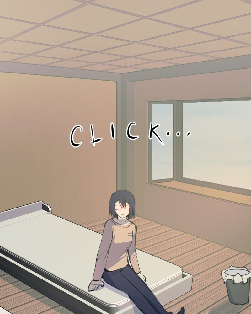 Read Hand Jumper EN Manga Online