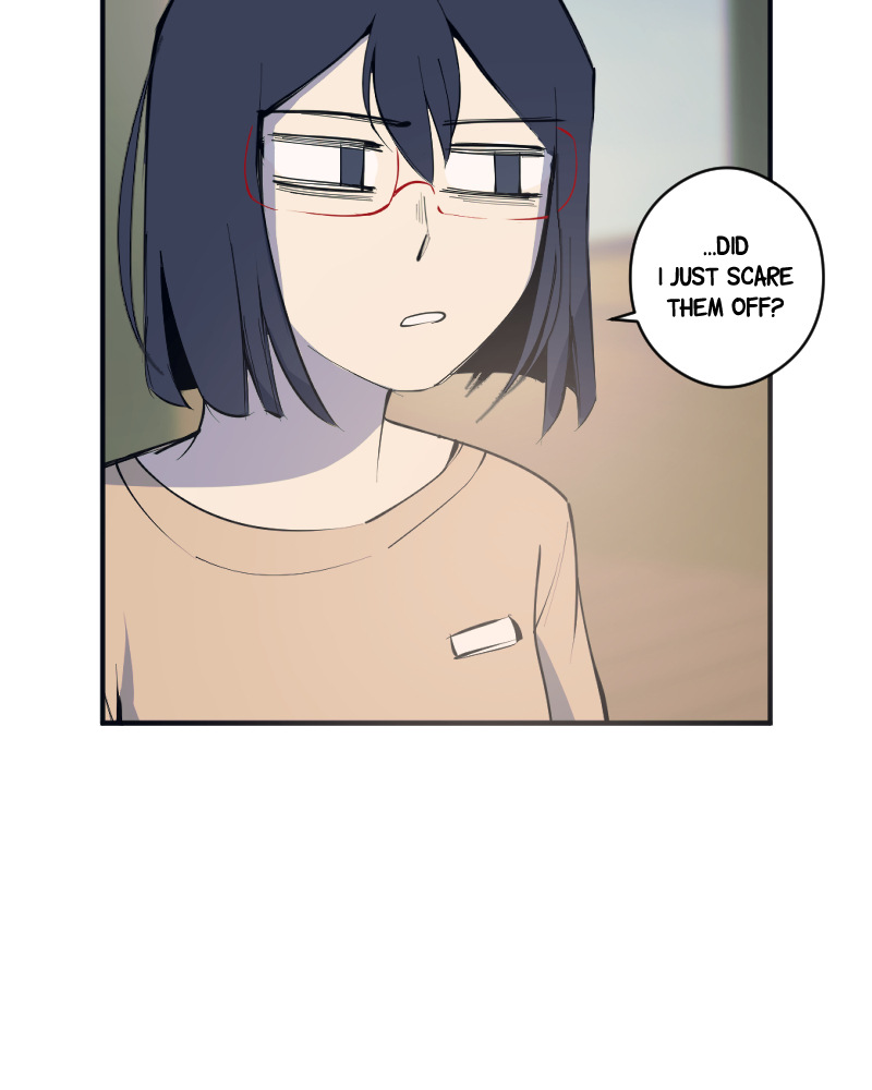 Read Hand Jumper EN Manga Online