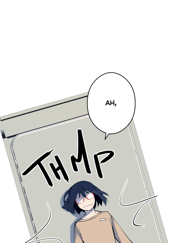 Read Hand Jumper EN Manga Online