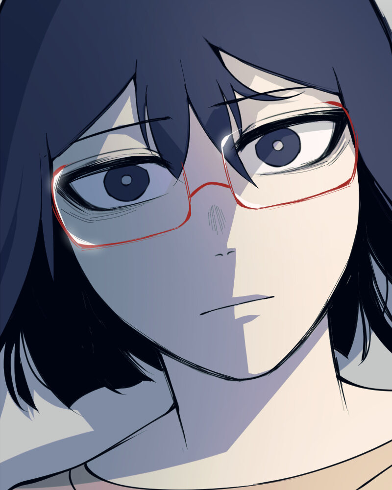Read Hand Jumper EN Manga Online