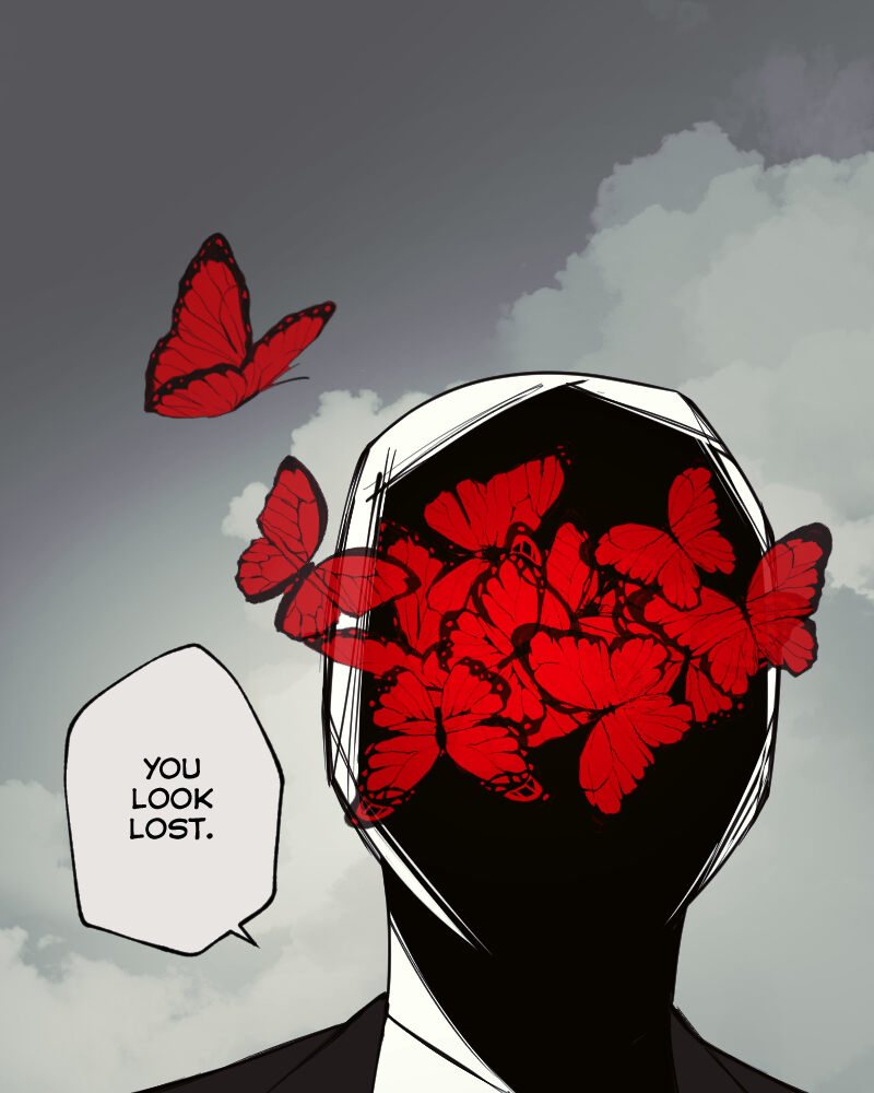 Read Hand Jumper EN Manga Online