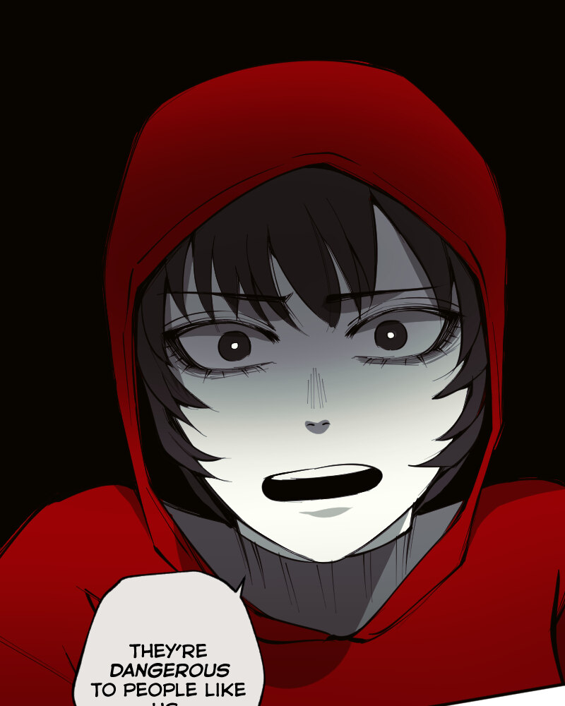 Read Hand Jumper EN Manga Online