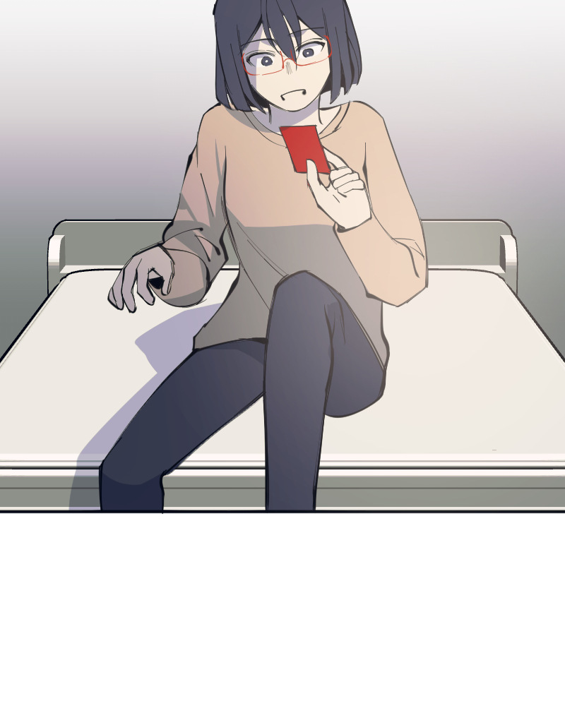 Read Hand Jumper EN Manga Online
