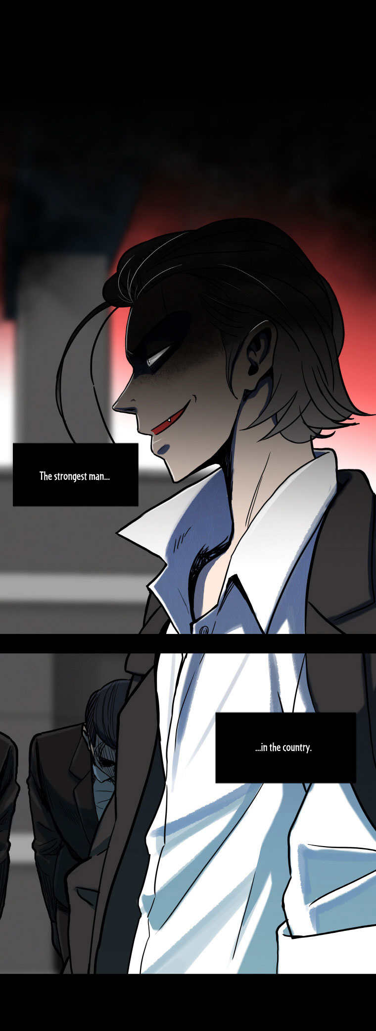 Read He Is a High School Girl EN Manga Online