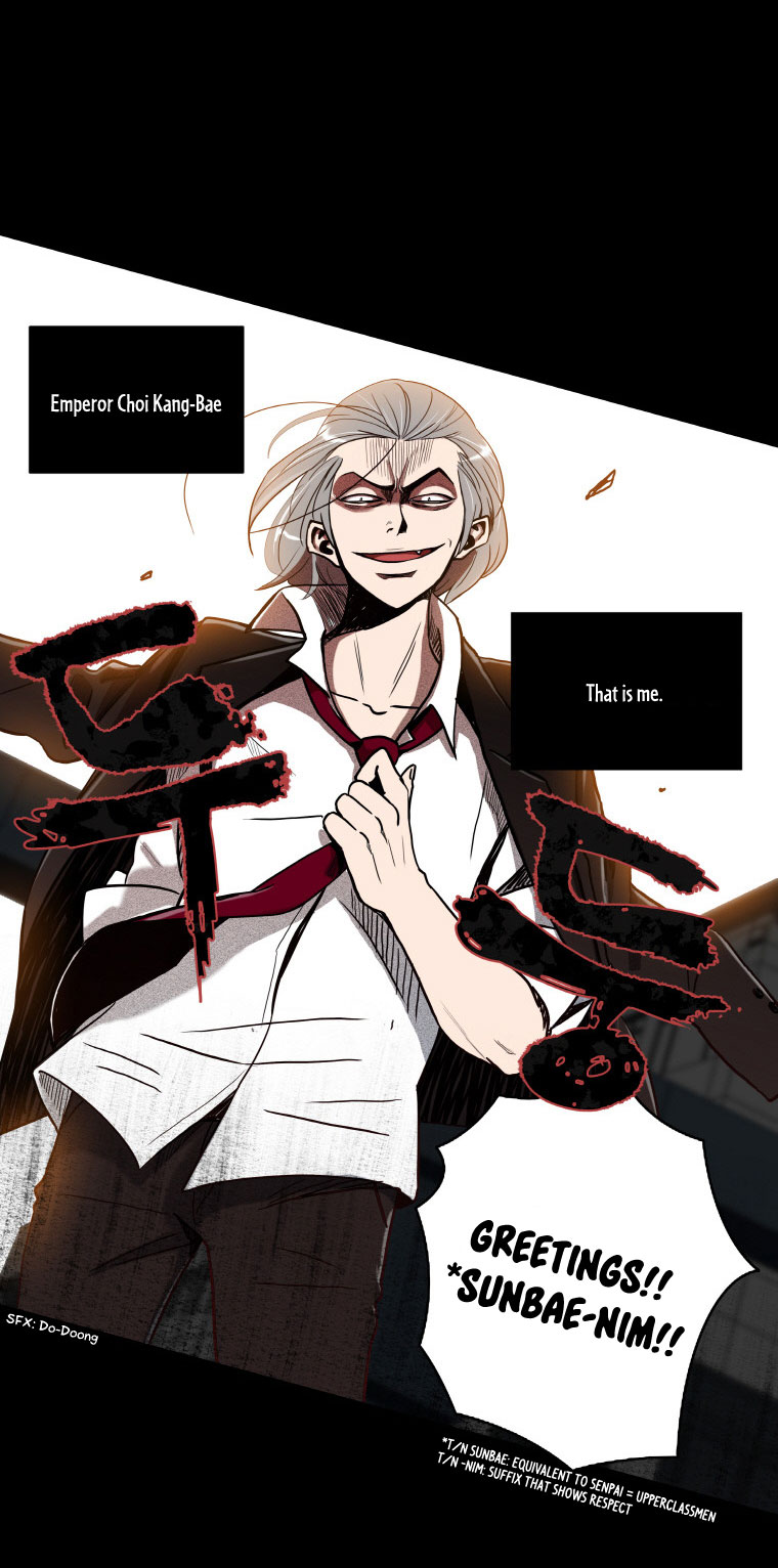 Read He Is a High School Girl EN Manga Online