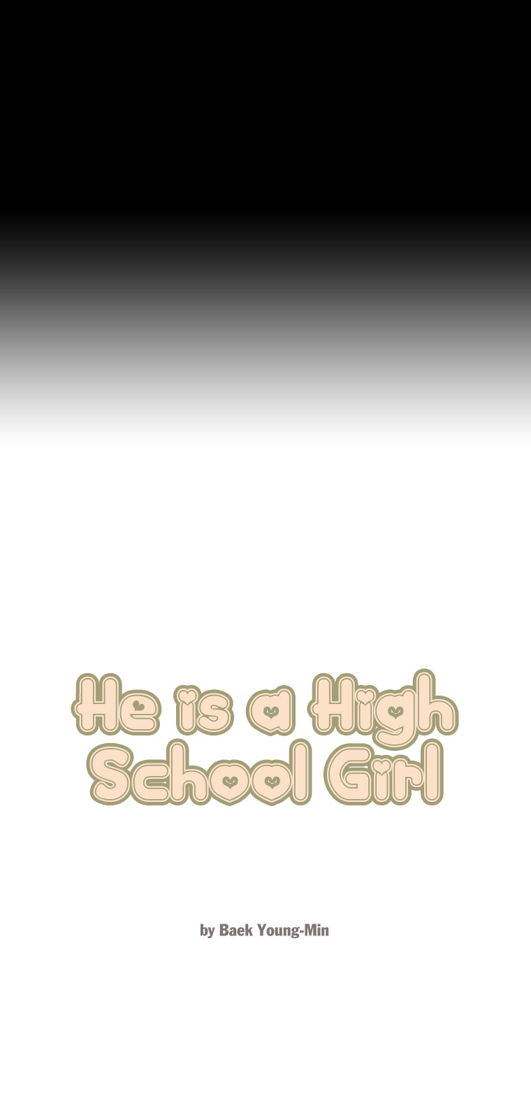 Read He Is a High School Girl EN Manga Online
