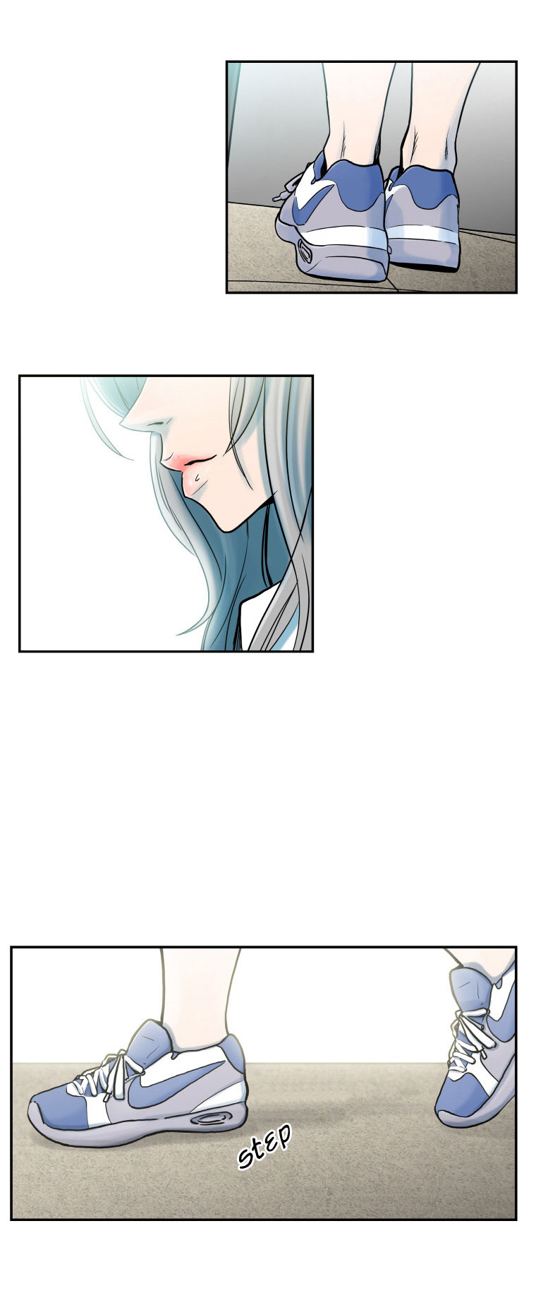 Read He Is a High School Girl EN Manga Online