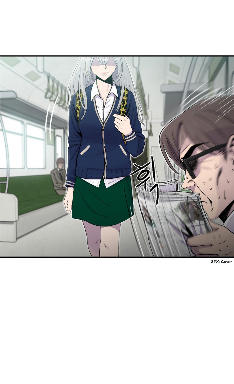 Read He Is a High School Girl EN Manga Online