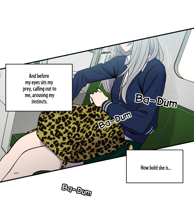 Read He Is a High School Girl EN Manga Online