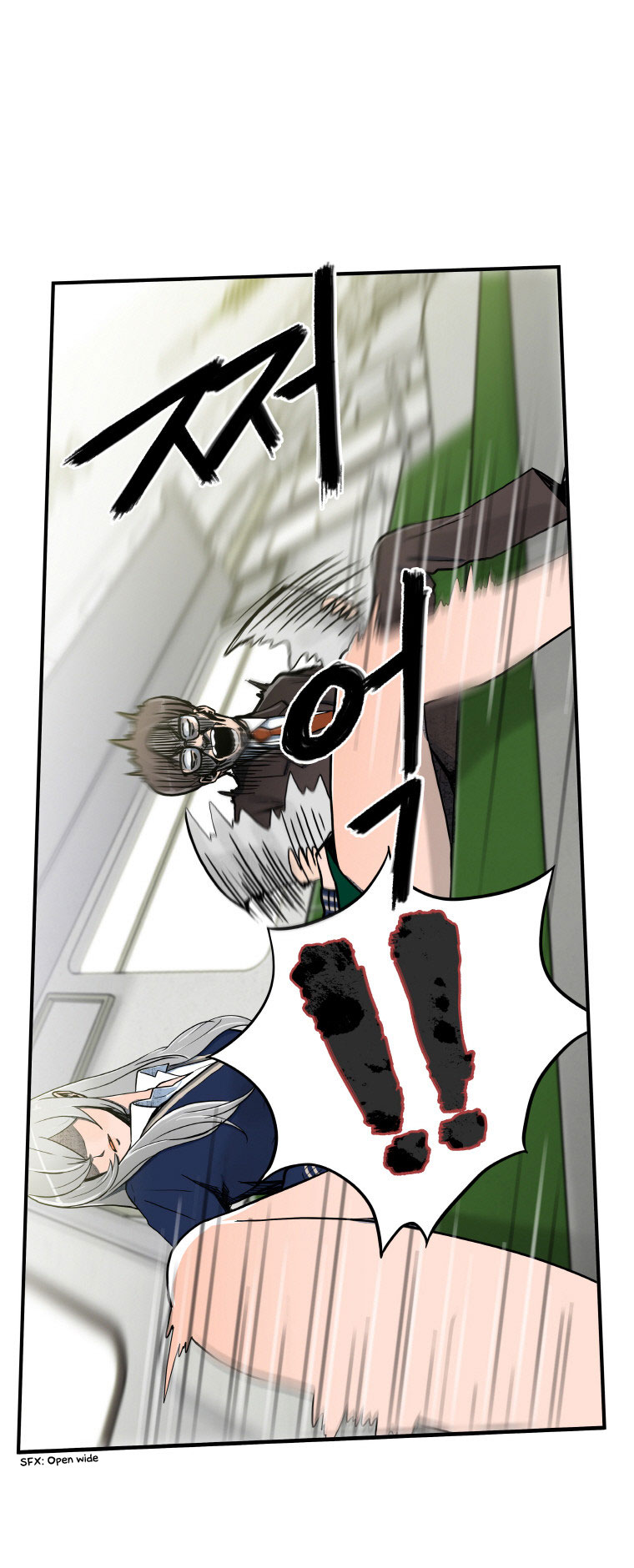 Read He Is a High School Girl EN Manga Online