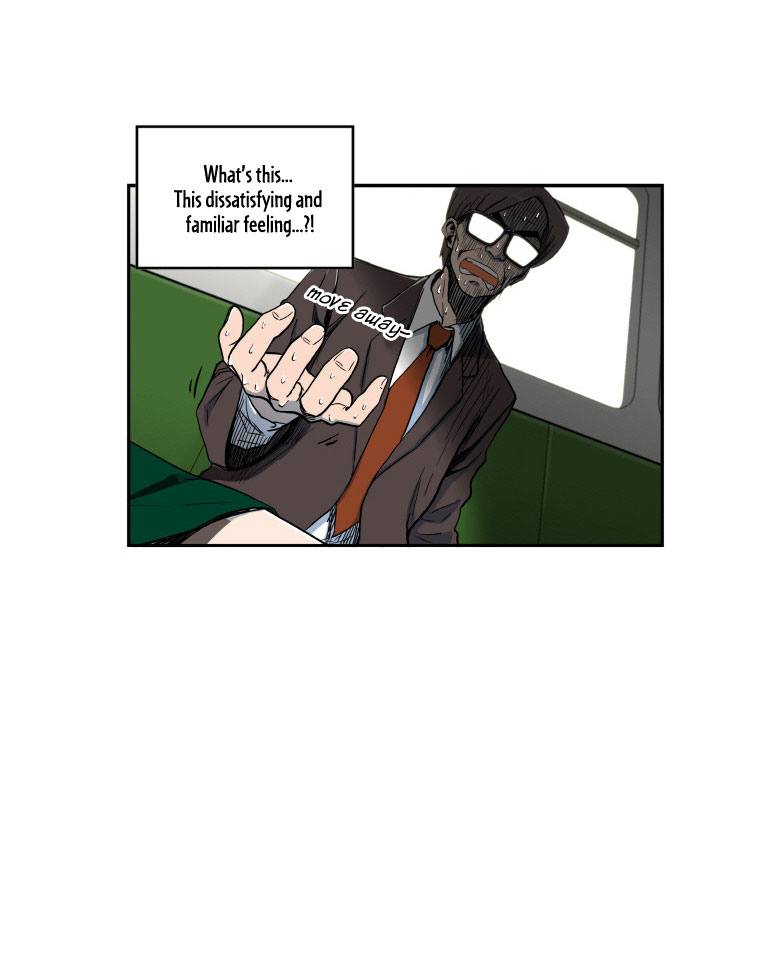 Read He Is a High School Girl EN Manga Online