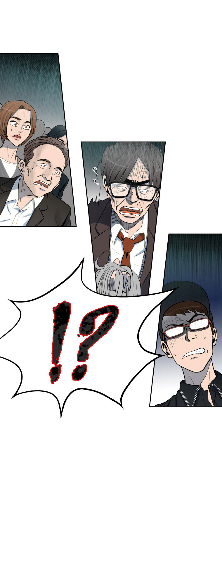 Read He Is a High School Girl EN Manga Online