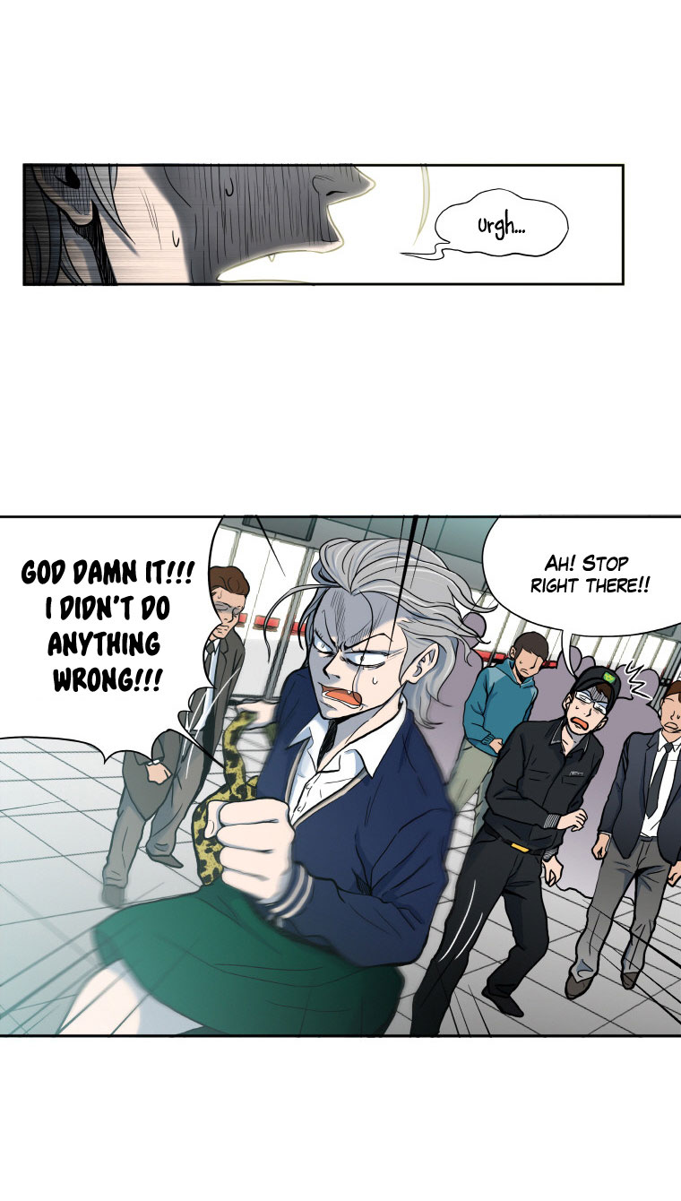 Read He Is a High School Girl EN Manga Online