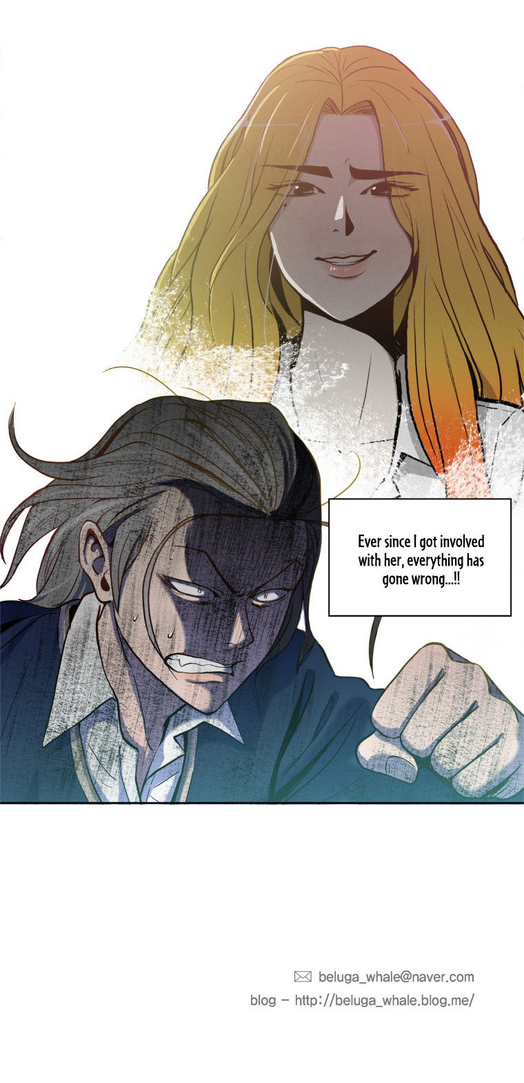 Read He Is a High School Girl EN Manga Online