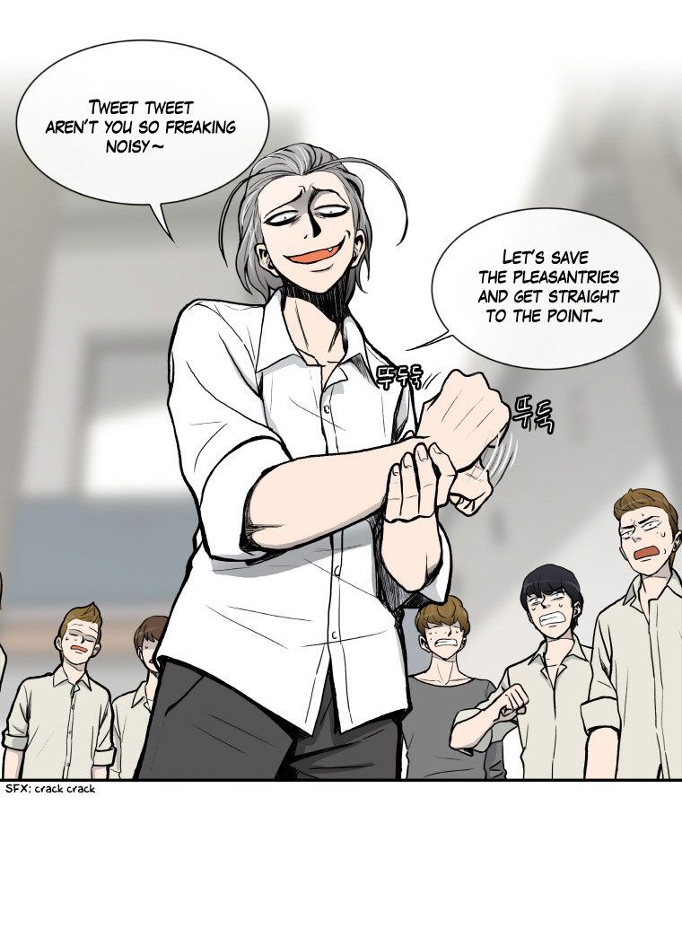 Read He Is a High School Girl EN Manga Online