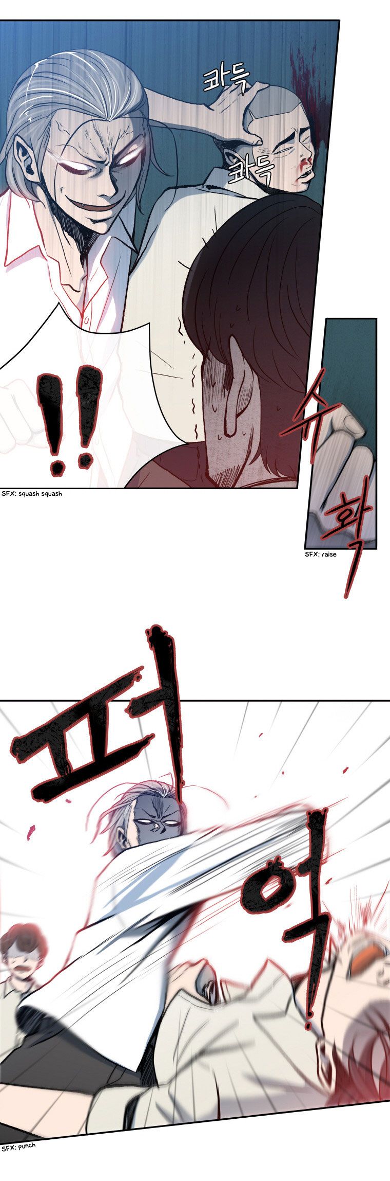 Read He Is a High School Girl EN Manga Online