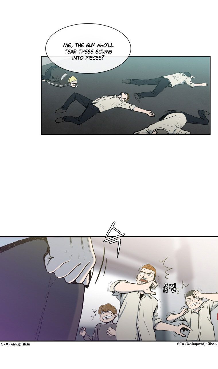 Read He Is a High School Girl EN Manga Online