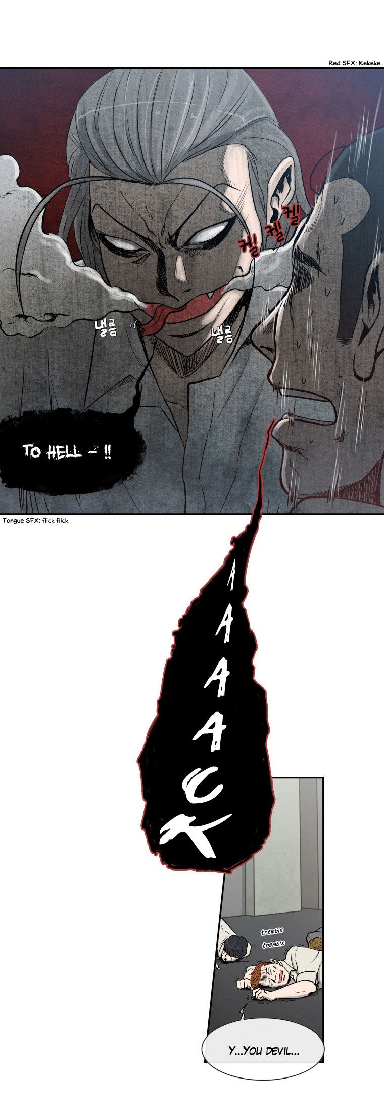 Read He Is a High School Girl EN Manga Online