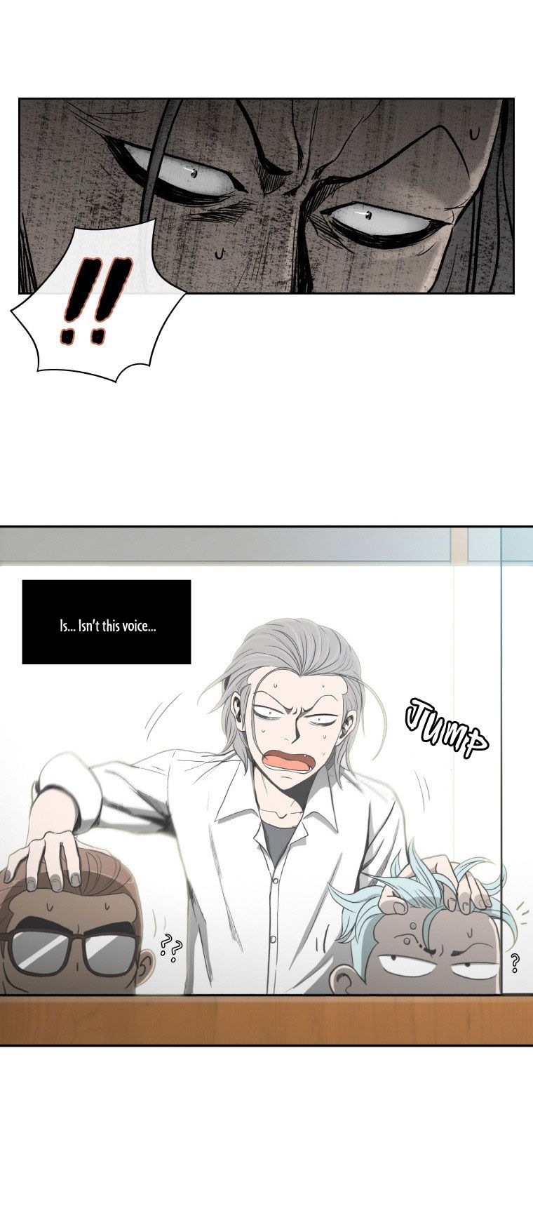 Read He Is a High School Girl EN Manga Online