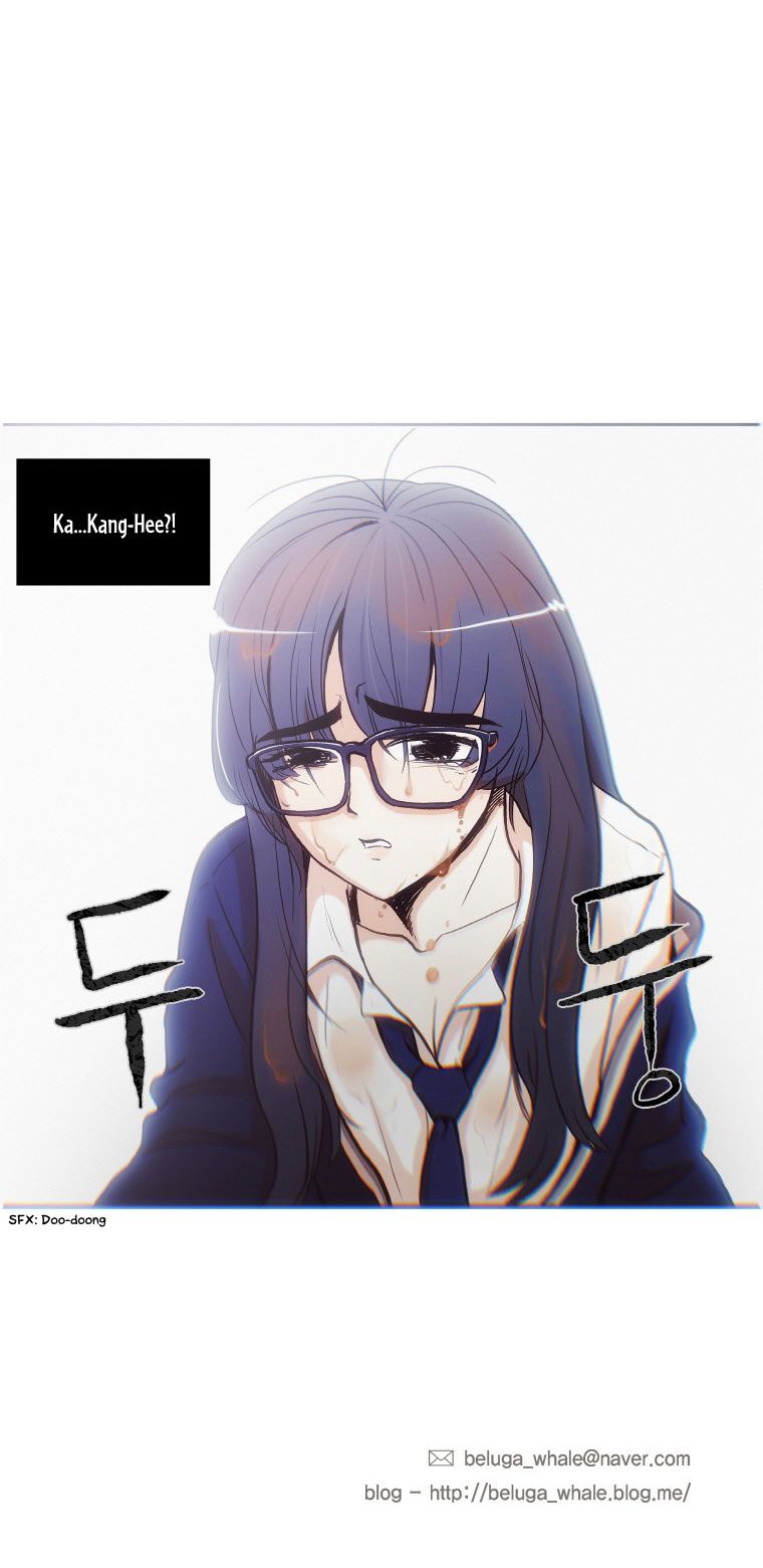 Read He Is a High School Girl EN Manga Online