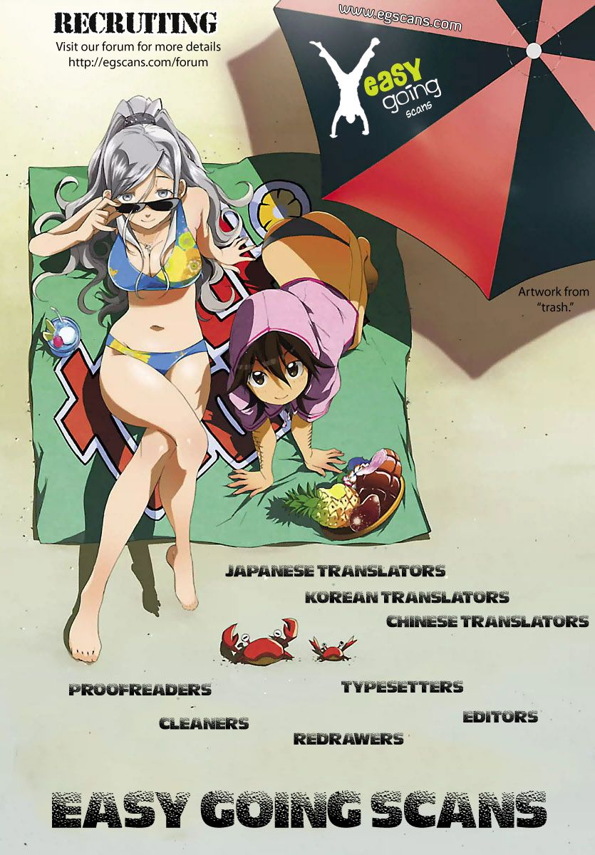 Read He Is a High School Girl EN Manga Online