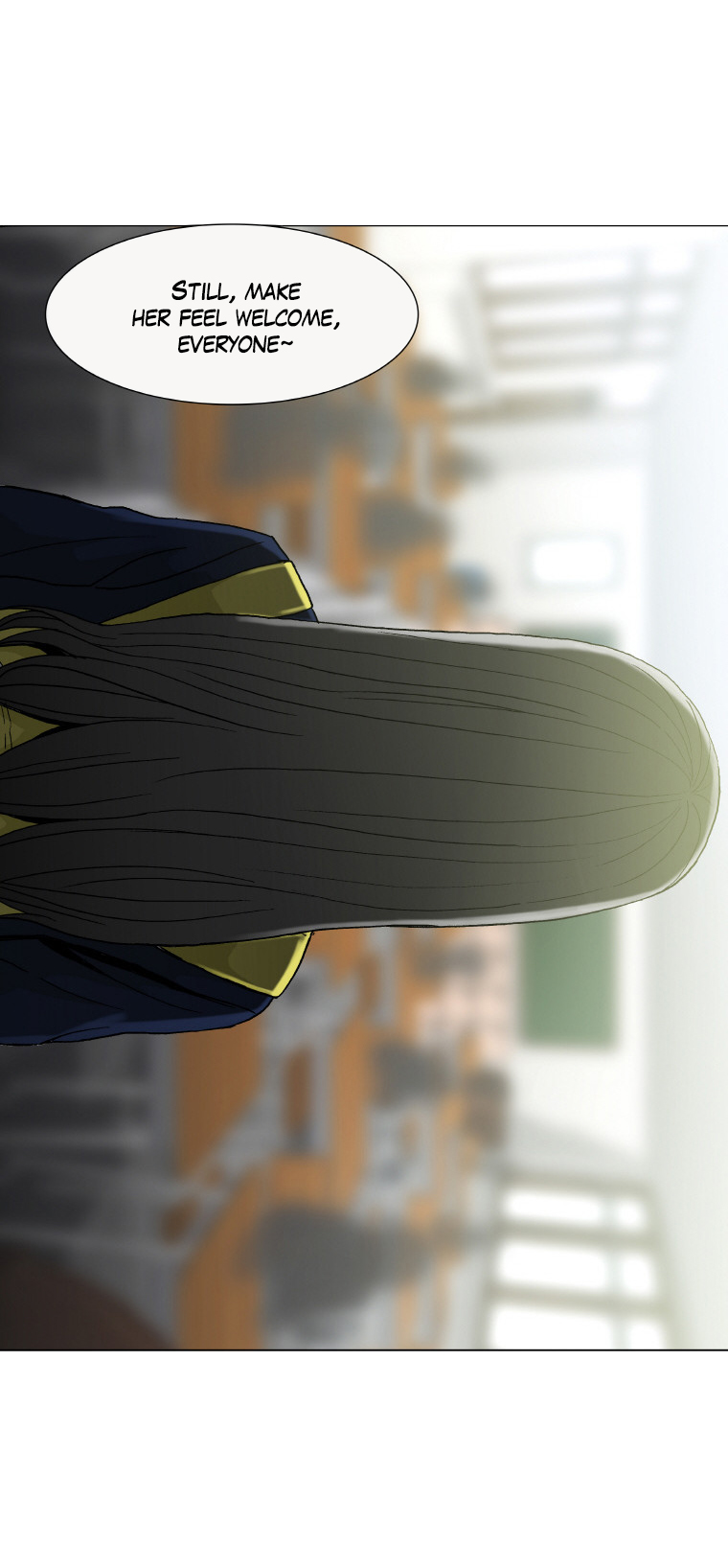 Read He Is a High School Girl EN Manga Online