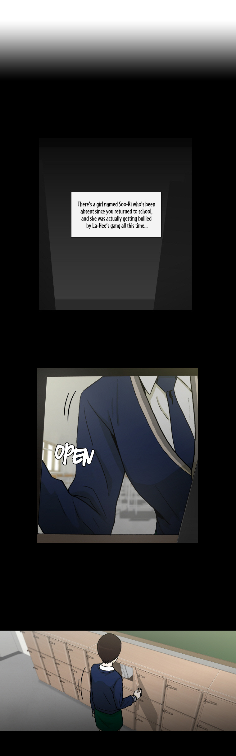 Read He Is a High School Girl EN Manga Online