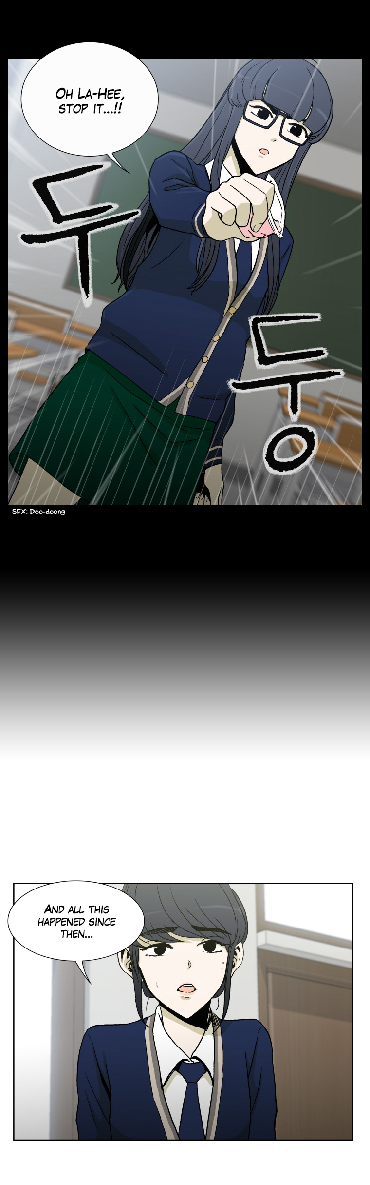 Read He Is a High School Girl EN Manga Online