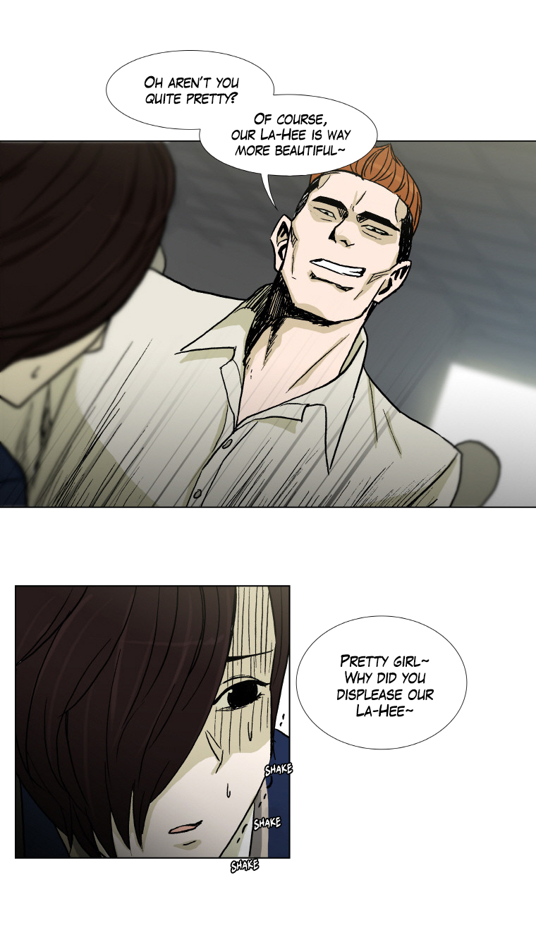 Read He Is a High School Girl EN Manga Online