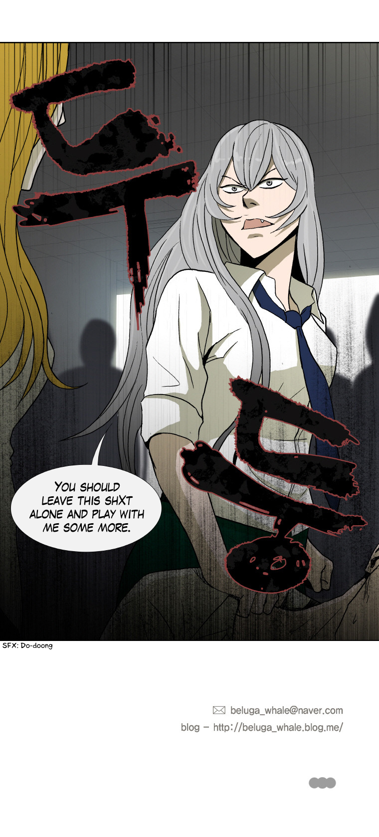 Read He Is a High School Girl EN Manga Online