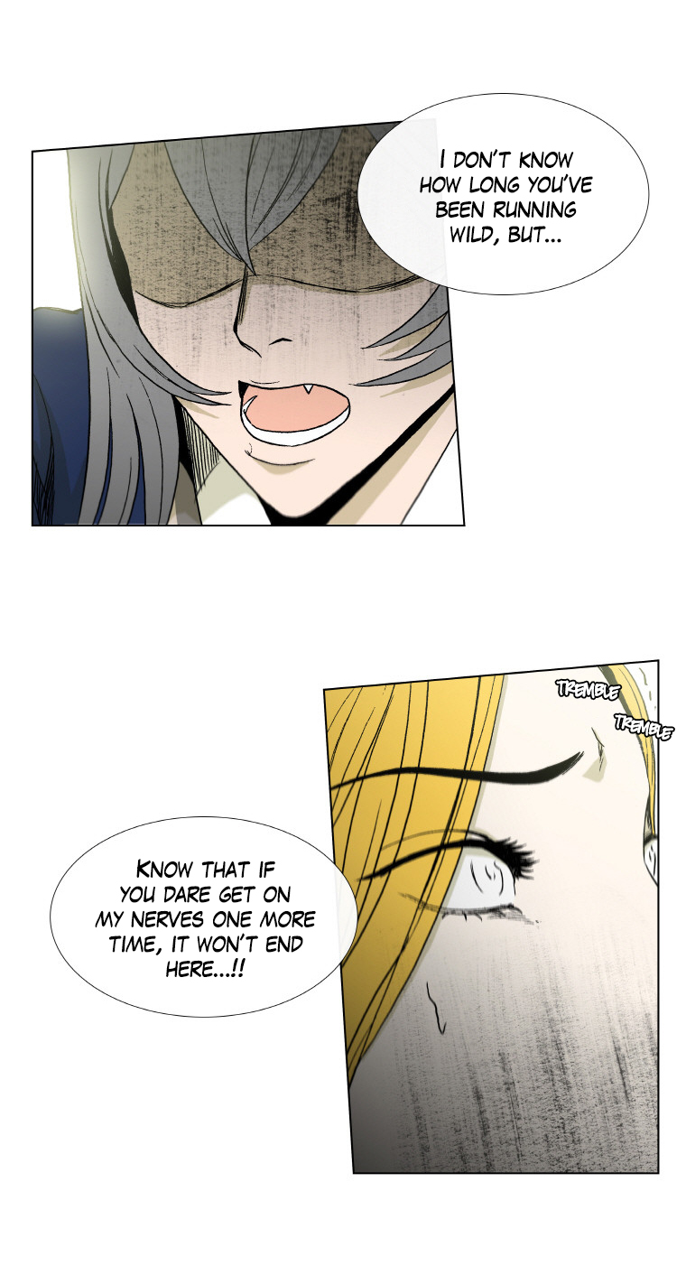 Read He Is a High School Girl EN Manga Online