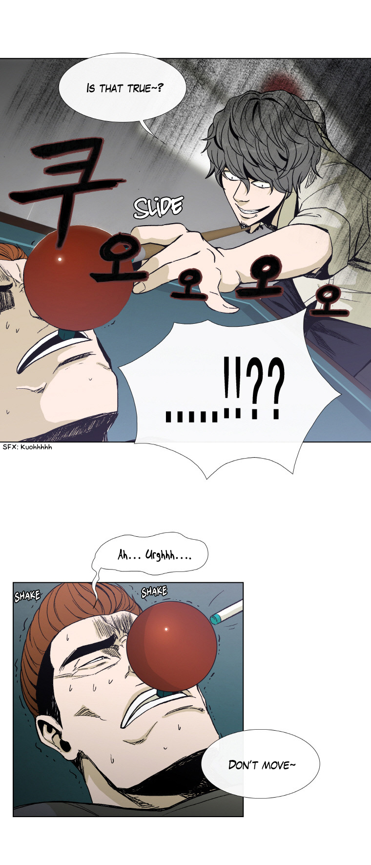 Read He Is a High School Girl EN Manga Online