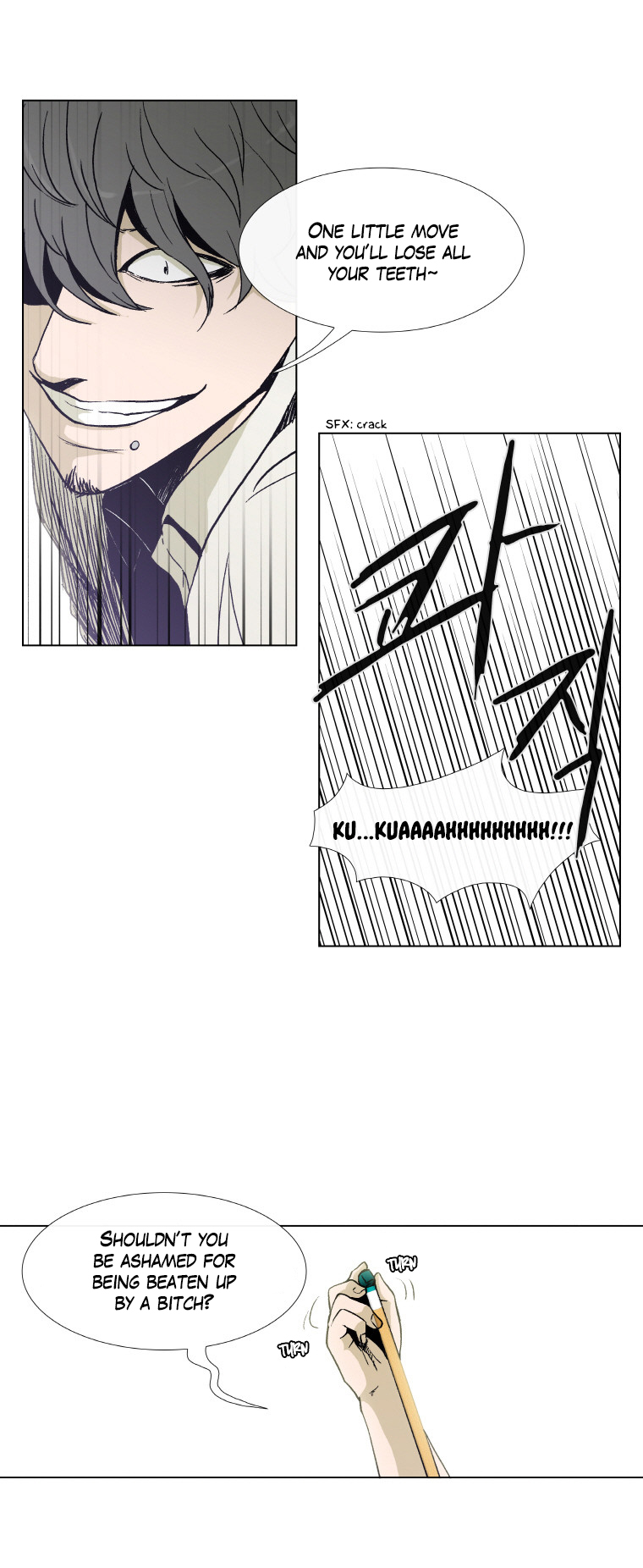 Read He Is a High School Girl EN Manga Online