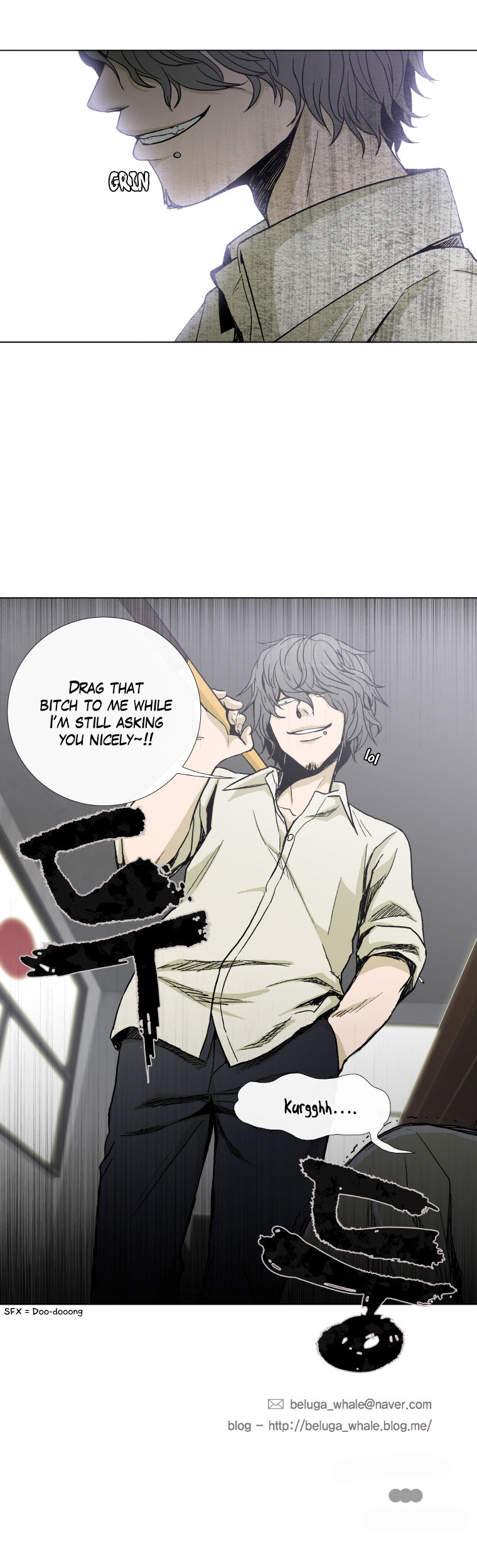 Read He Is a High School Girl EN Manga Online