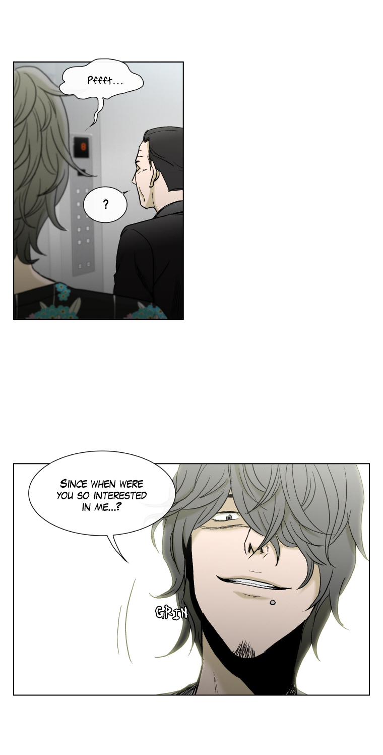 Read He Is a High School Girl EN Manga Online