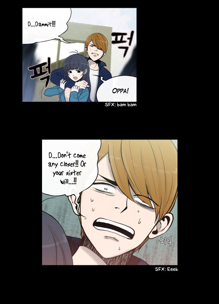 Read He Is a High School Girl EN Manga Online