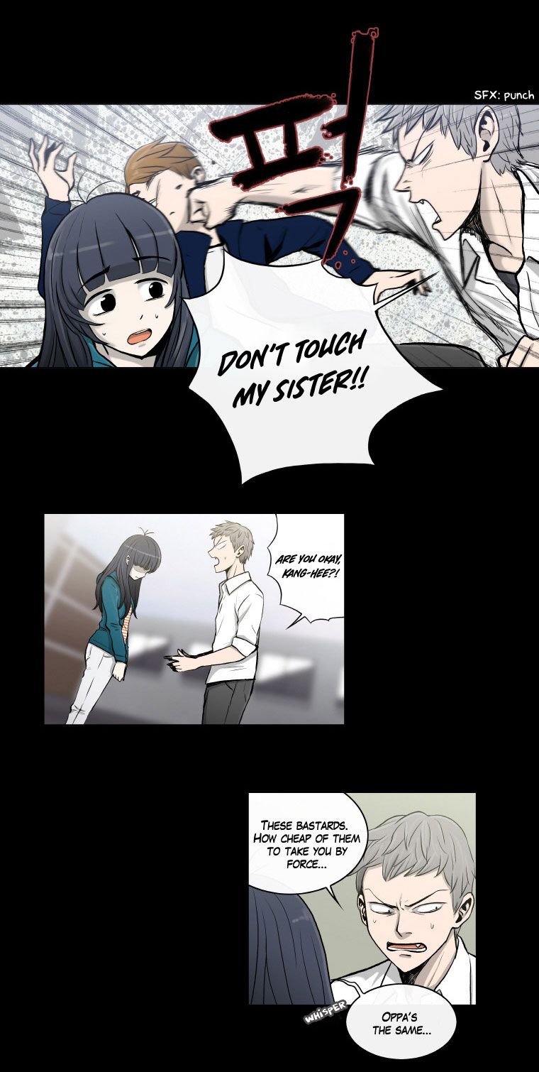 Read He Is a High School Girl EN Manga Online