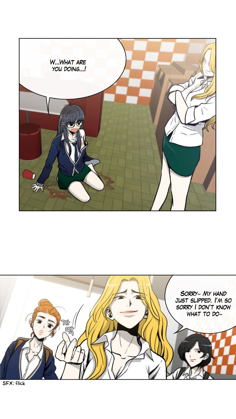 Read He Is a High School Girl EN Manga Online
